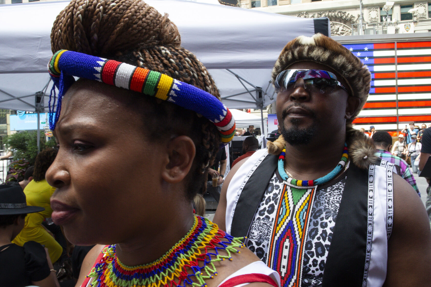 Juneteenth New York